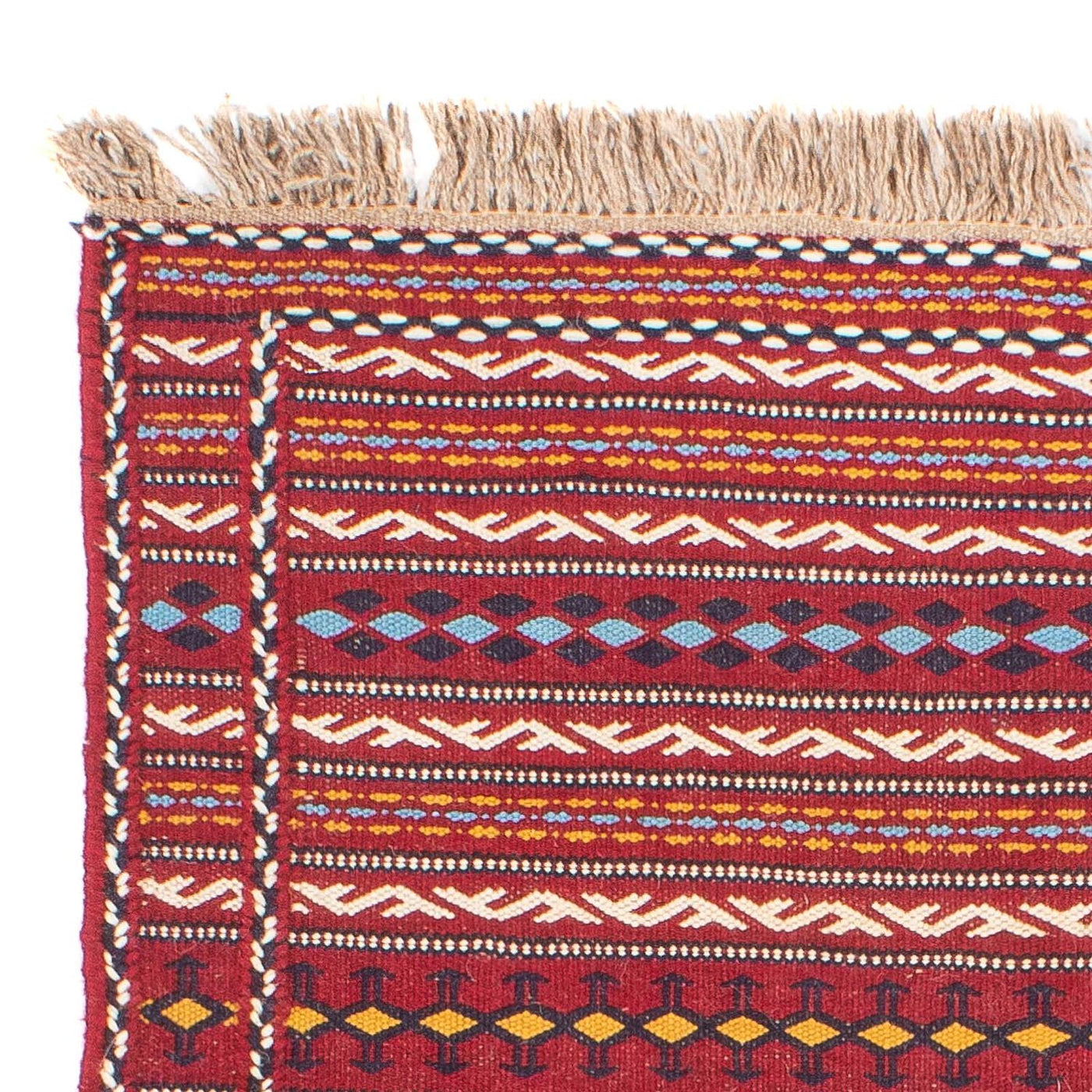 Kilim Senneh Dywan 120x80cm