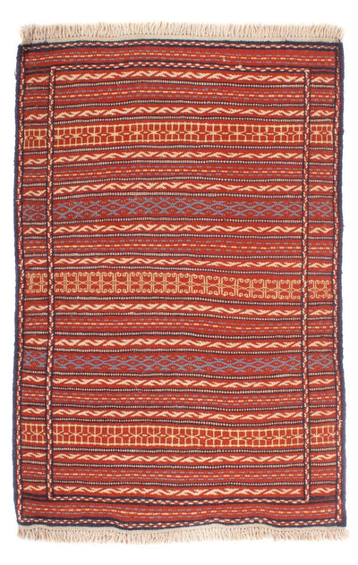 Kilim Senneh Dywan 80x120cm