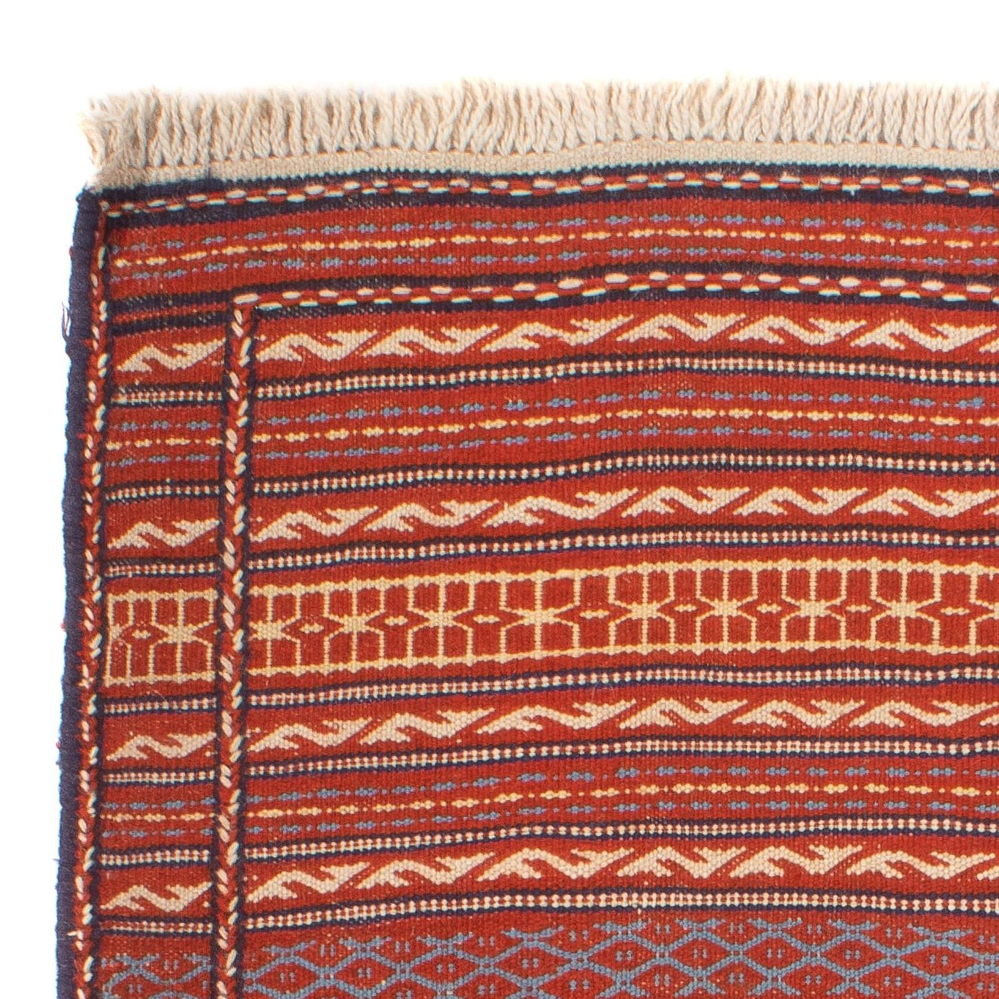 Kilim Senneh Dywan 120x80cm