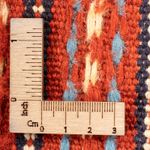 Dywan Kelim - Orientalny - 120 x 80 cm - wielokolorowy