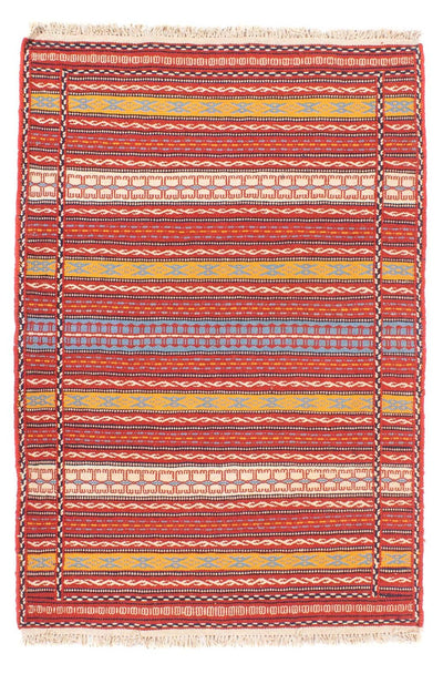Kilim Senneh Dywan 100x150cm