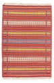 Kilim Senneh Dywan 150x100cm