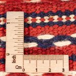 Dywan Kelim - Orientalny - 150 x 100 cm - wielokolorowy