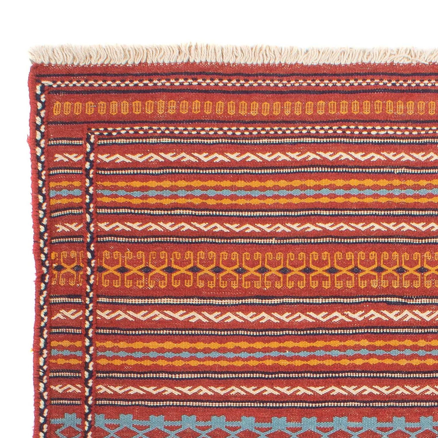 Kilim Senneh Dywan 150x100cm