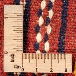 Dywan Kelim - Orientalny - 150 x 100 cm - wielokolorowy