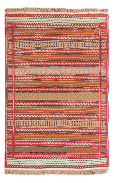 Kilim Senneh Dywan 100x150cm