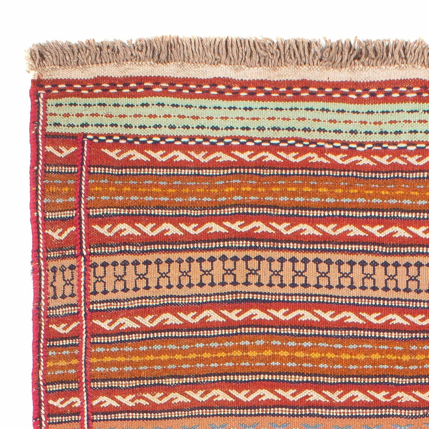 Kilim Senneh Dywan 150x100cm