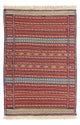 Kilim Senneh Dywan 150x100cm