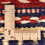 Dywan Kelim - Orientalny - 150 x 100 cm - wielokolorowy