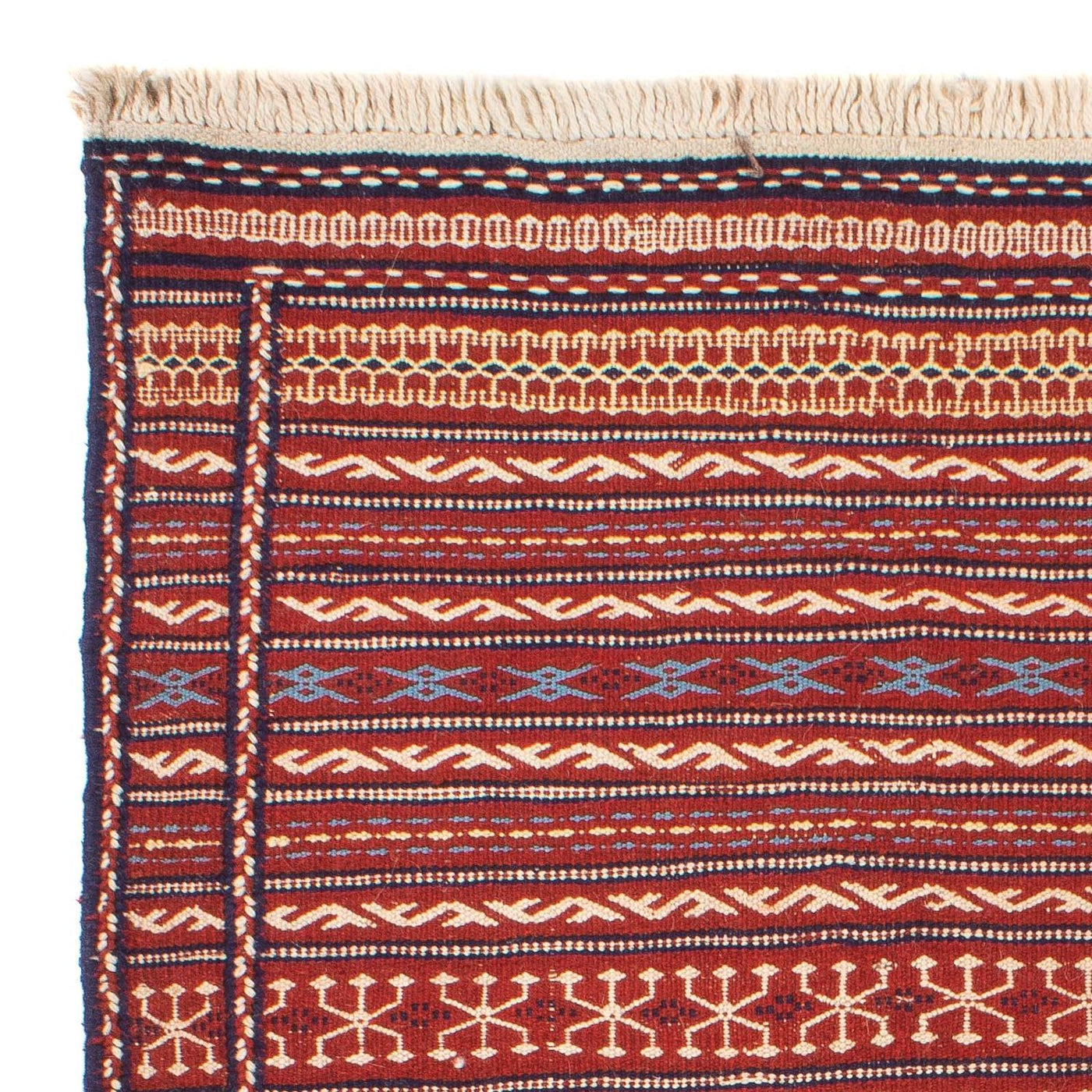 Kilim Senneh Dywan 150x100cm