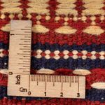 Dywan Kelim - Orientalny - 150 x 100 cm - wielokolorowy