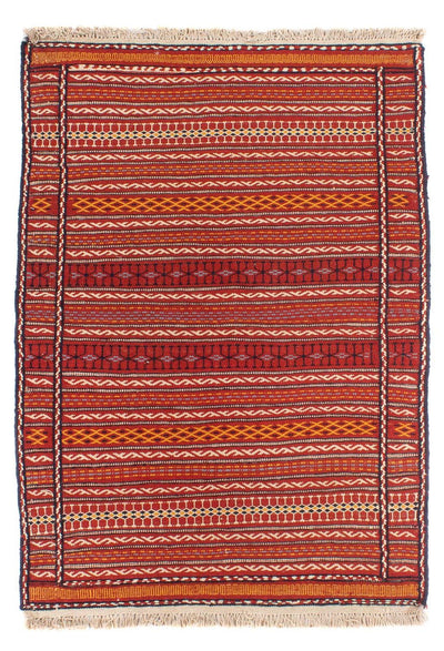 Kilim Senneh Dywan 100x150cm