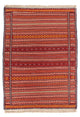 Kilim Senneh Dywan 150x100cm