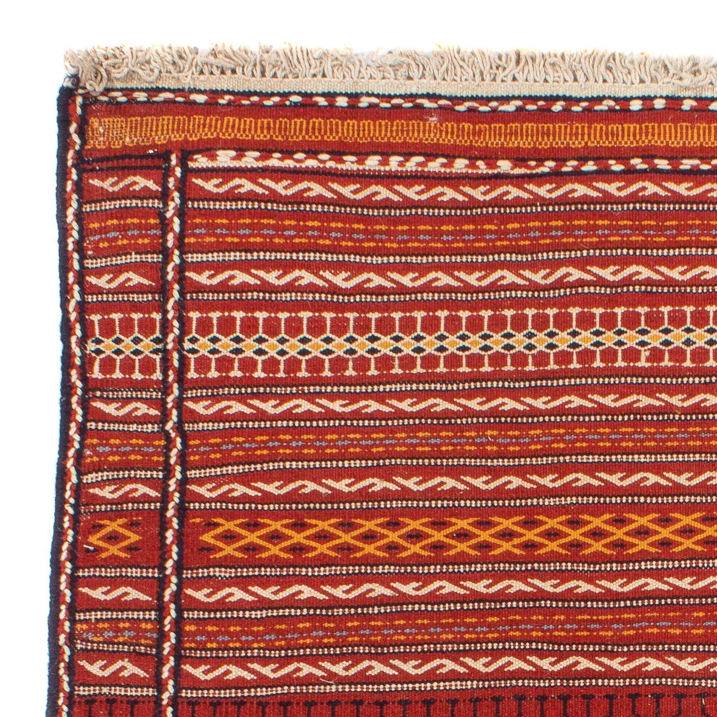 Kilim Senneh Dywan 150x100cm