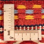 Dywan Kelim - Orientalny - 150 x 100 cm - wielokolorowy