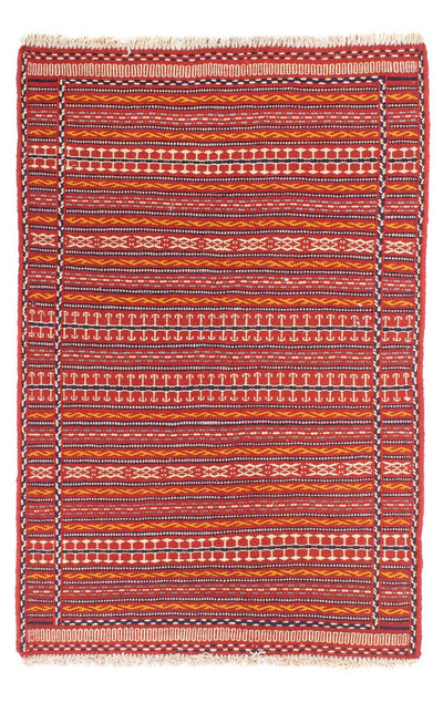 Kilim Senneh Dywan 100x150cm