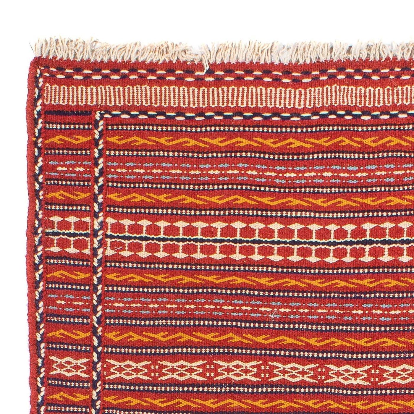 Kilim Senneh Dywan 150x100cm