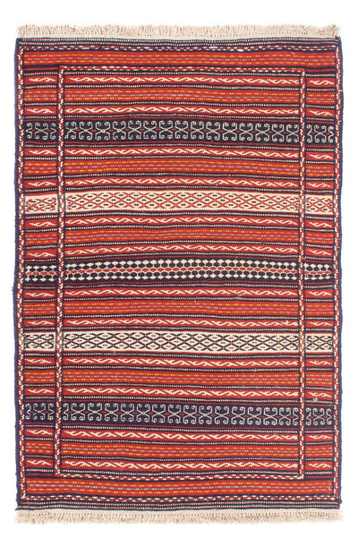 Kilim Senneh Dywan 100x150cm