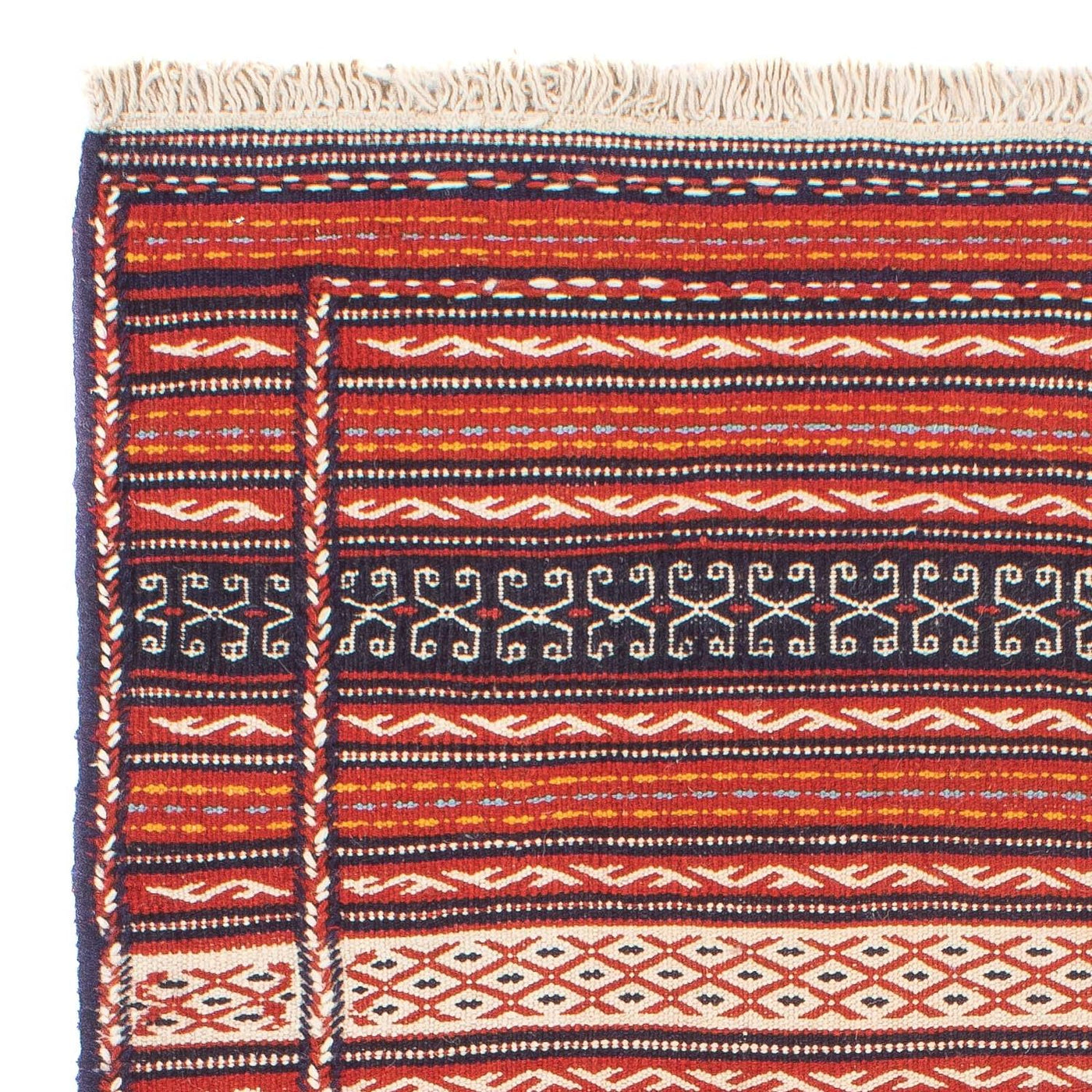 Kilim Senneh Dywan 150x100cm