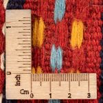 Dywan Kelim - Orientalny - 150 x 100 cm - wielokolorowy