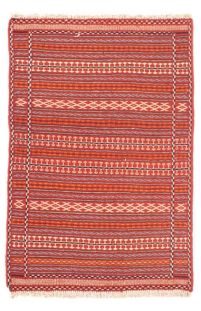 Kilim Senneh Dywan 100x150cm