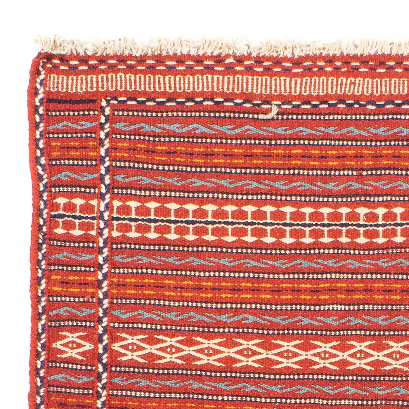 Kilim Senneh Dywan 150x100cm