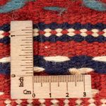 Dywan Kelim - Orientalny - 150 x 100 cm - wielokolorowy