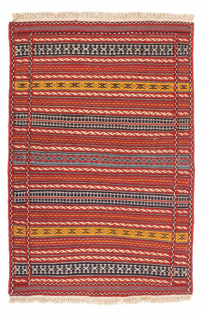 Kilim Senneh Dywan 100x150cm