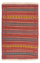 Kilim Senneh Dywan 150x100cm