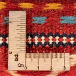 Dywan Kelim - Orientalny - 150 x 100 cm - wielokolorowy