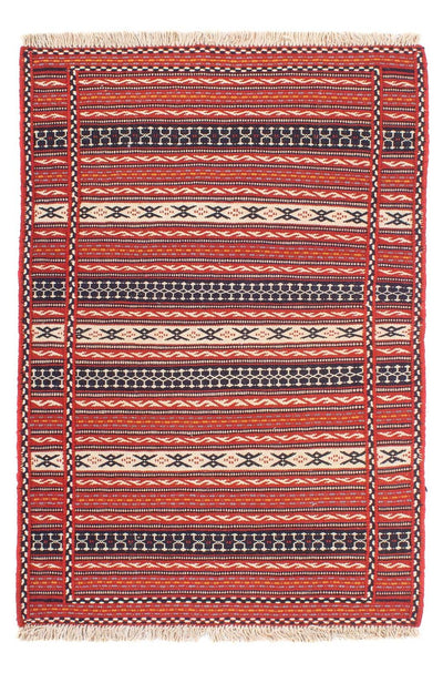 Kilim Senneh Dywan 100x150cm