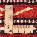 Dywan Kelim - Orientalny - 150 x 100 cm - wielokolorowy