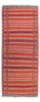 Kilim Senneh Dywan 200x70cm