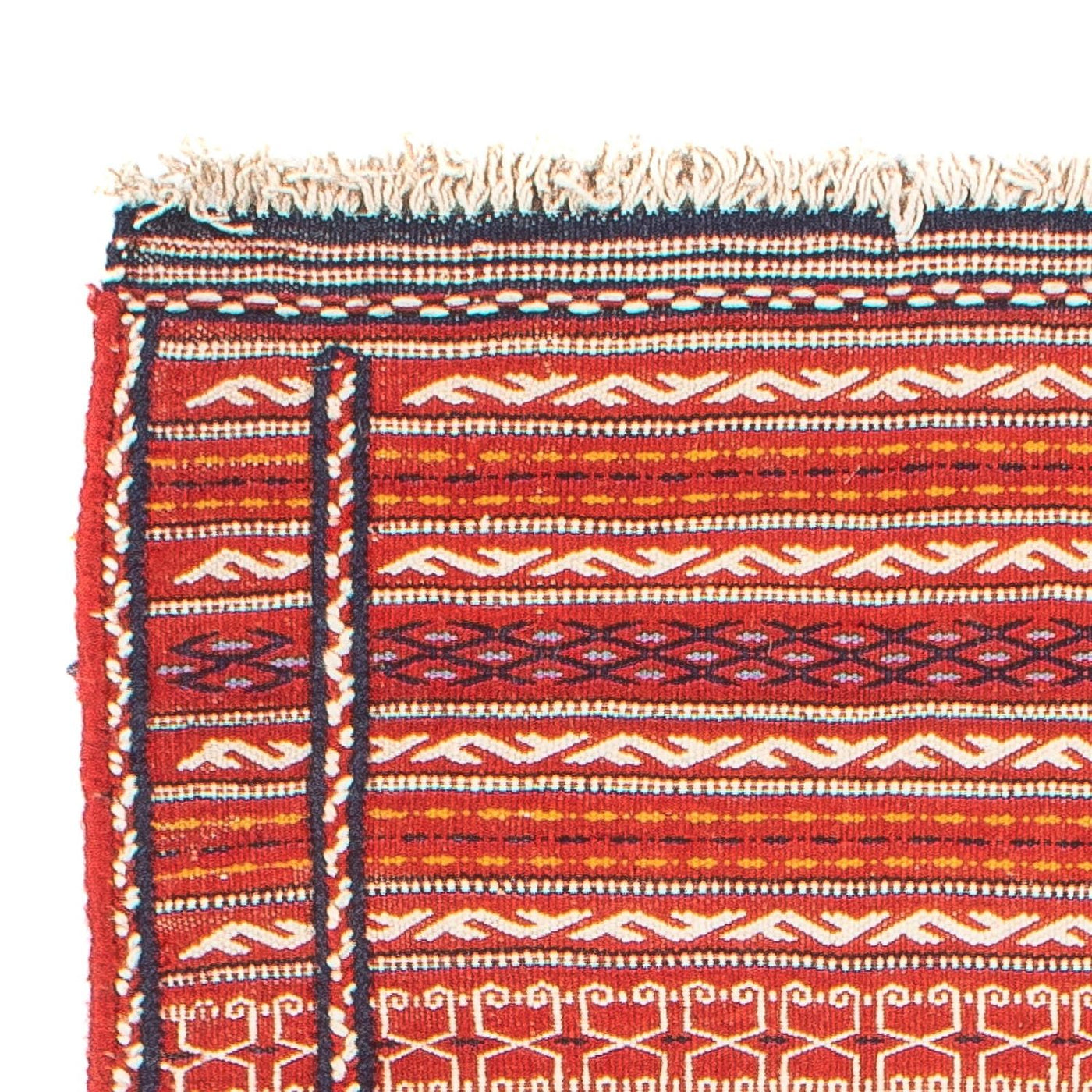 Kilim Senneh Dywan 200x70cm