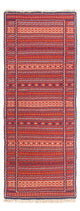 Kilim Senneh Dywan 200x70cm