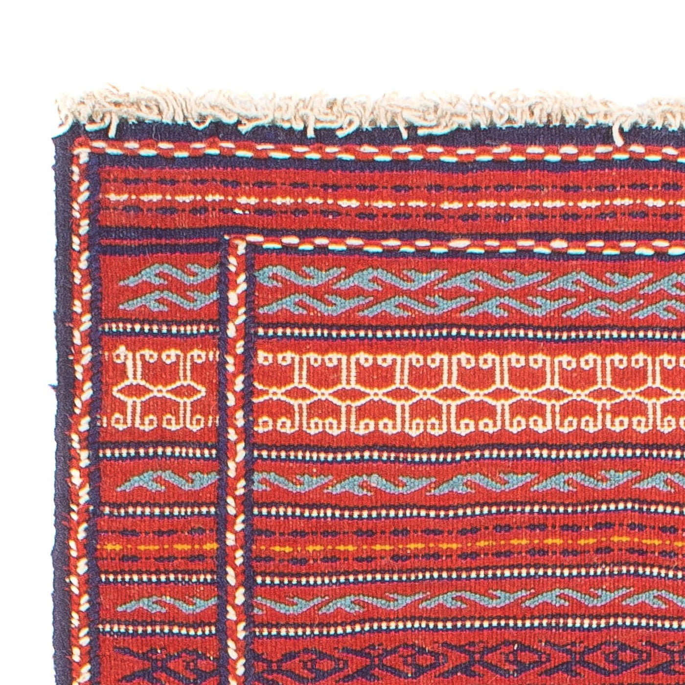 Kilim Senneh Dywan 200x70cm