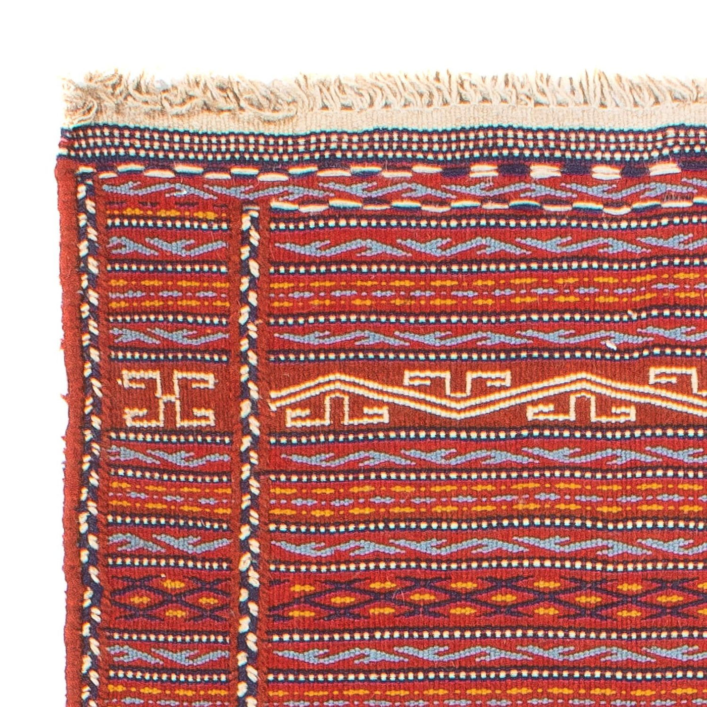 Kilim Senneh Dywan 200x70cm