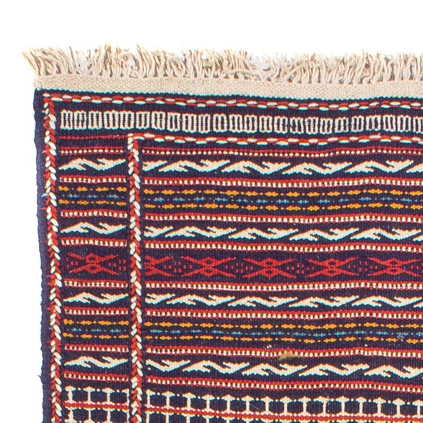 Kilim Senneh Dywan 200x70cm