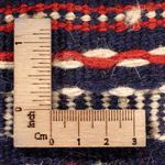 Biegacz Dywan Kelim - Orientalny - 200 x 70 cm - wielokolorowy