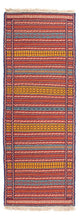Kilim Senneh Dywan 200x70cm