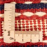 Biegacz Dywan Kelim - Orientalny - 200 x 70 cm - wielokolorowy