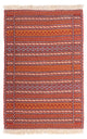 Kilim Senneh Dywan 120x80cm