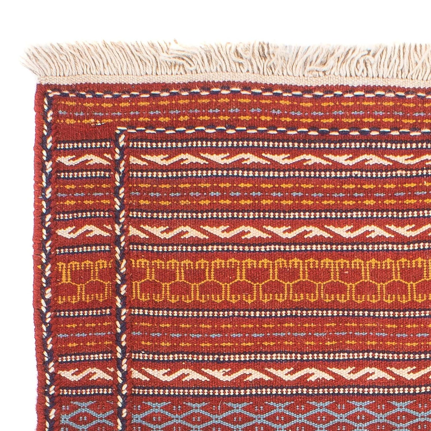Kilim Senneh Dywan 120x80cm
