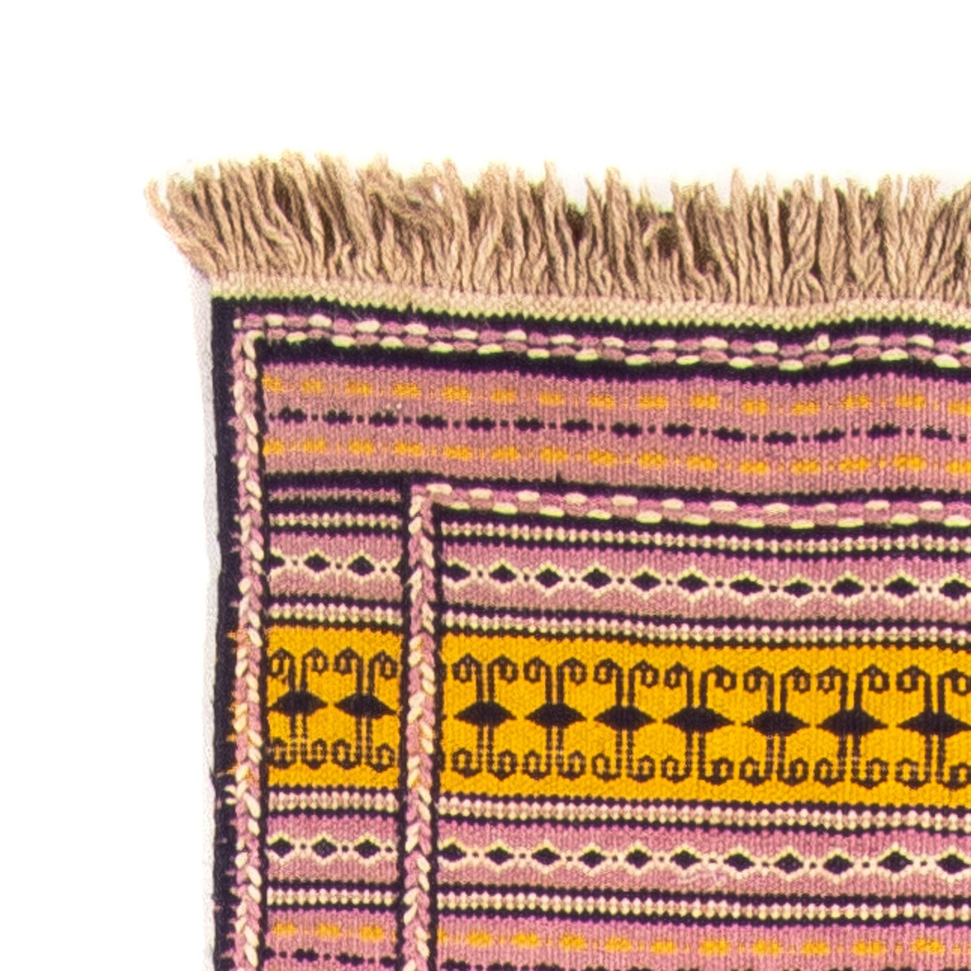 Kilim Senneh Dywan 300x70cm