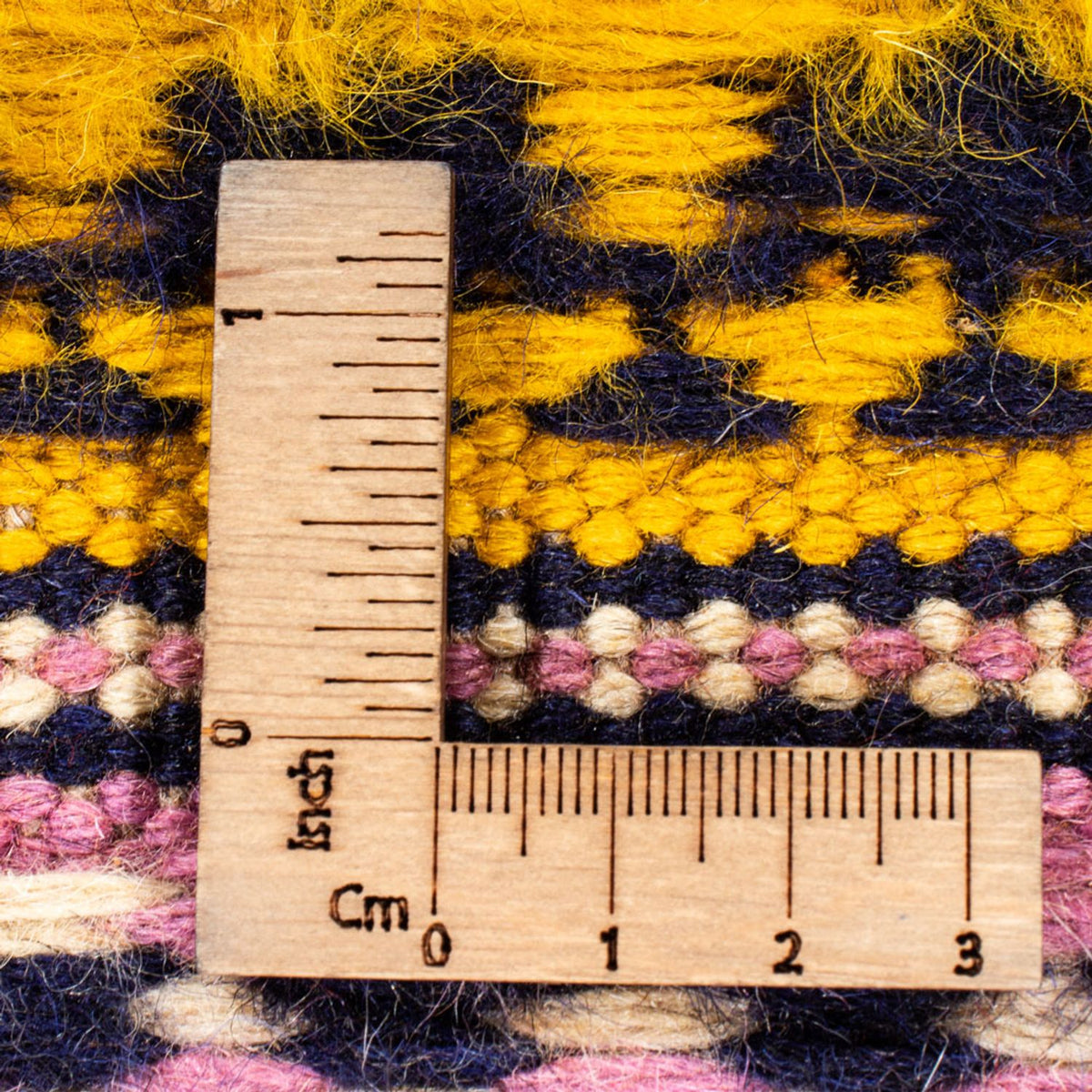 Biegacz Dywan Kelim - Orientalny - 300 x 70 cm - wielokolorowy