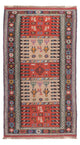 Kilim Senneh Dywan 200x100cm