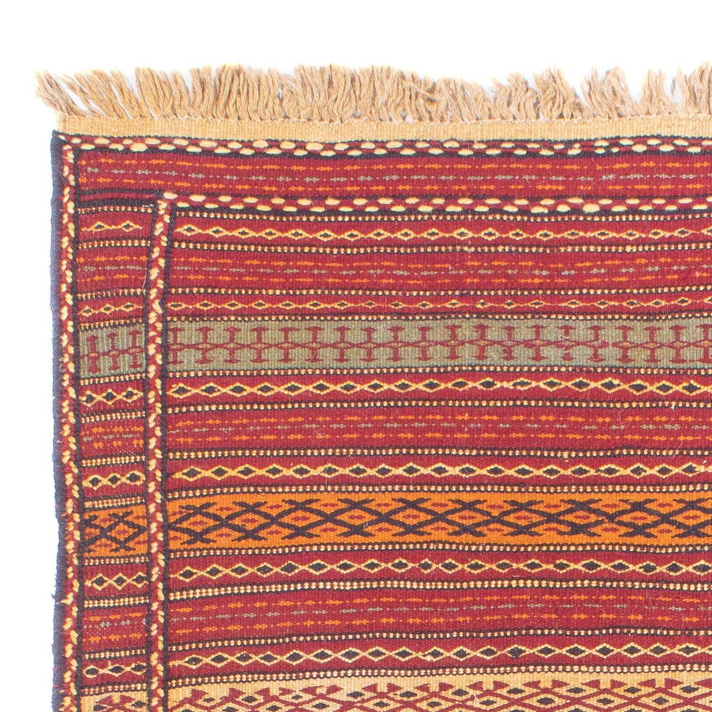 Kilim Senneh Dywan 150x100cm