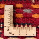 Dywan Kelim - Orientalny - 150 x 100 cm - wielokolorowy