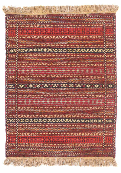 Kilim Senneh Dywan 100x150cm