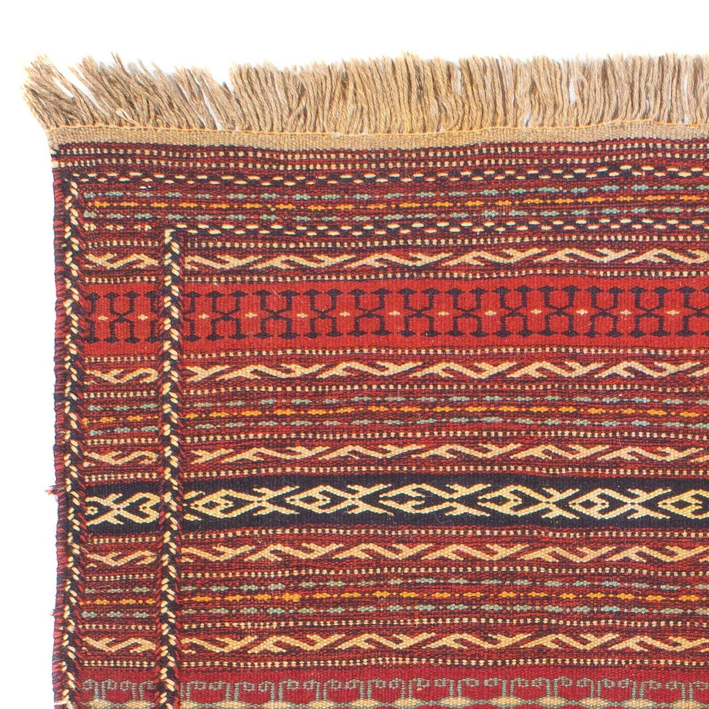 Kilim Senneh Dywan 150x100cm